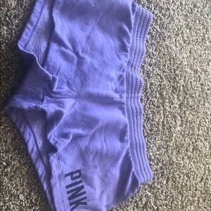 Victoria secret shorts